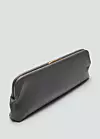 Clutch torbica od 100 posto prave kože - 89,99 eura