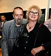 Snježana i Zoran Grašo.