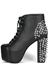 Lita čizme 220,95 eura