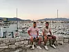 Marin Smolčić i Tomislav Milošević suradnici su SC Split.