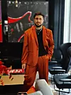 Snimljeno u: art‘otelu Zagreb Frizura i make-up: Josipa Drpić za JL Style