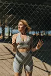Slađana uz Tracy Anderson vježba posljednje četiri godine