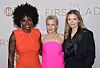 Viola Davis, Gillian Anderson i Michelle Pfeiffer na promociji serije ‘The First Lady‘