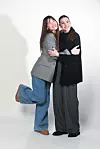Bivše kolegice s Akademije dramskih umjetnosti preko noći su postale zvijezde društvenih mreža