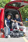 Zaljubljenici u fotografiju i ronjenje: Ivana Nobilo i Srđan Vrančić Vrana