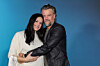 Josh Duhamel i supruga Audra Mari