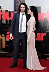Russell Brand i Katy Perry 2011. godine