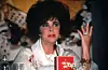 Holivudska diva Elizabeth Taylor