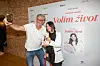Dubravko Šimenc sa zvijezdom večeri