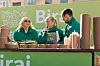 Manifestaciju je vodila Barbara Kolar