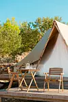 Glamping Fešta