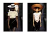 Nova Schiaparelli haute couture kolekcija za maštanje