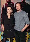 S Elizabeth Chambers je bio u braku 10 godina