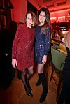 Anđela Ramljak i Ivana Petković Čevra