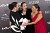 Rossy de Palma, Inmaculada Jimenez i Eva Longoria na crvenom tepihu
