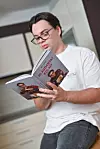 Prva kuharica nosi naziv 'Blagdanski kolači'