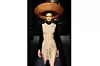Nova Schiaparelli haute couture kolekcija za maštanje