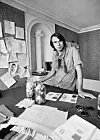 Thierry Mugler snimljen 1976. godine