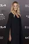 Elle Macpherson je nosila kreaciju modne kuće Dior