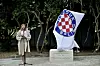 Hajduk joj je najvažnija sporedna stvar na svijetu.