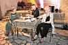 Branka Petrić Fehimu i Edita Karađole-Šegvić zajedno su i nastupile