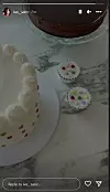 Slavljenička torta