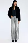 Wide Ultra High Jeans - 29,99 eura