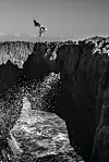 Blow Hole 3