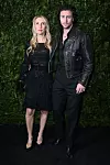 Sam i Aaron Taylor-Johnson