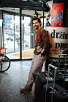 Na Broadwayu, za najveće sindikalne predstave, dvaput godišnje otvore audiciju za ne sindikalce, a onda nastaje stampedo