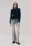 Flared Low Jeans - 19,99 eura