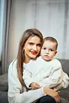 Dizajnerica kaže da treba uložiti mnogo napora za nekoliko sekundi sinove pažnje.
