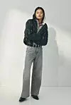 Baggy Regular Waist Jeans - 29,99 eura