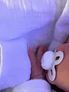 Nevena uživa s Terezom, a kako nam je otkrila, kad spava beba, spava i ona