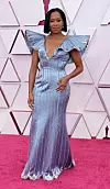 Regina King imala je predivne, voluminozne rukave, koji su oduševili Ivicu Skoku.