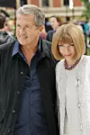 Glasoviti fotograf Mario Testino snimio je mnoge editorijale za američki Vogue.