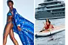 Tom Ford inspiriran je sedamdesetima koje predstavlja u modernom ruhu, dok kolekcija modne kuće Philipp Plein nalaže i životinjski uzorak u bojama Imaxtree
