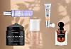 Kérastase Paris Cicaplasme krema za kosu/Dead Sea Mud Mask/Summer Fridays CC Me serum/It Cosmetics CC krema/Amouage Attar Saffron Hamra