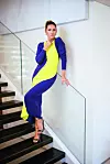 Jelena kaže da nije opterećena izgledom, najvažnije joj je fizičko i mentalno zdravlje