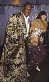 Lani preminuli Andre Leon Talley bio joj je prijatelj i suradnik više od 20 godina.