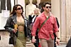 Priyanka Chopra i Nick Jonas