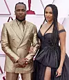 Leslie Odom Jr. u odijelu boje zlata bio je izbor Ivice Skoke.
