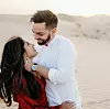 DermDoctor sa suprugom, spec. ginekologije i opstetricije, čije ime ne otkriva