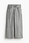 Wide Regular Jeans - 29,99 eura