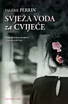 Naslovnica hrvatskog prijevoda romana