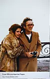 Obiteljski album prepun je lijepih uspomena.