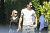 Zlatan Ibrahimović i Helena Seger