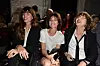 S kćerima Lou Doillon i Charlotte Gainsbourg/Getty Images