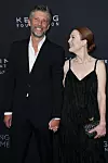 Bart Freundlich i Julianne Moore