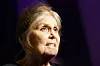Povezala se s Glorijom Steinem